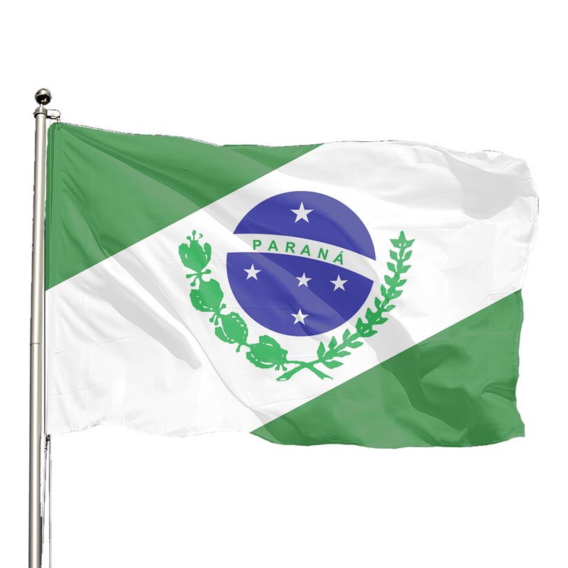 Camiseta Rondônia Bandeira Estados País Brasil