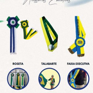 Acessórios Executivos