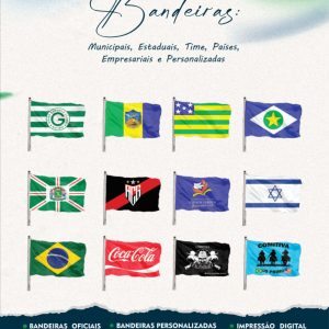 Bandeiras