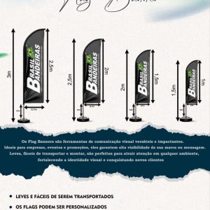 Flag Banner